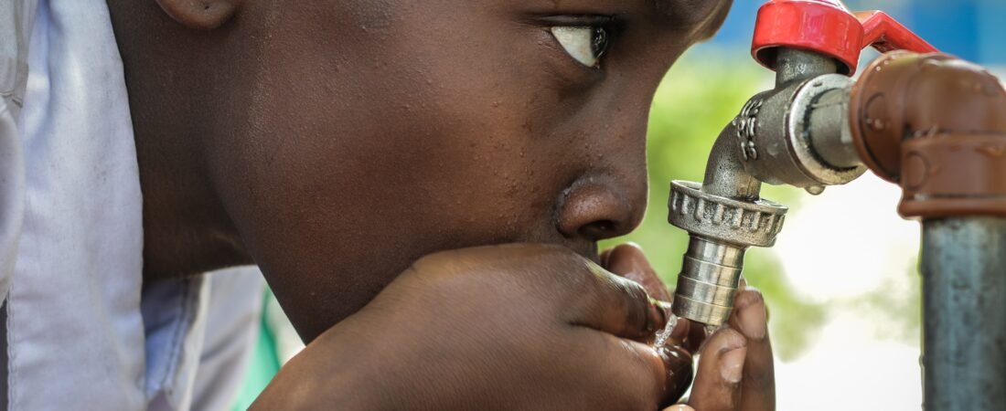 How to Prepare for a Drought
