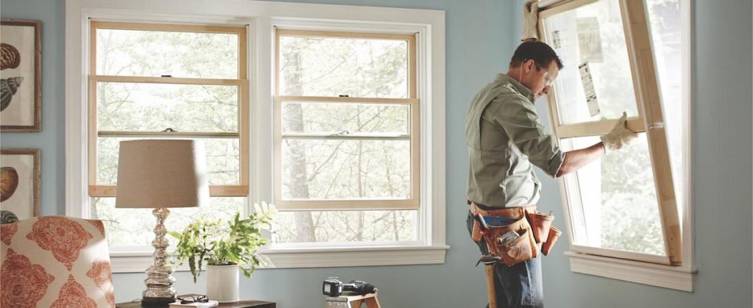 Create an Eco-Friendly House