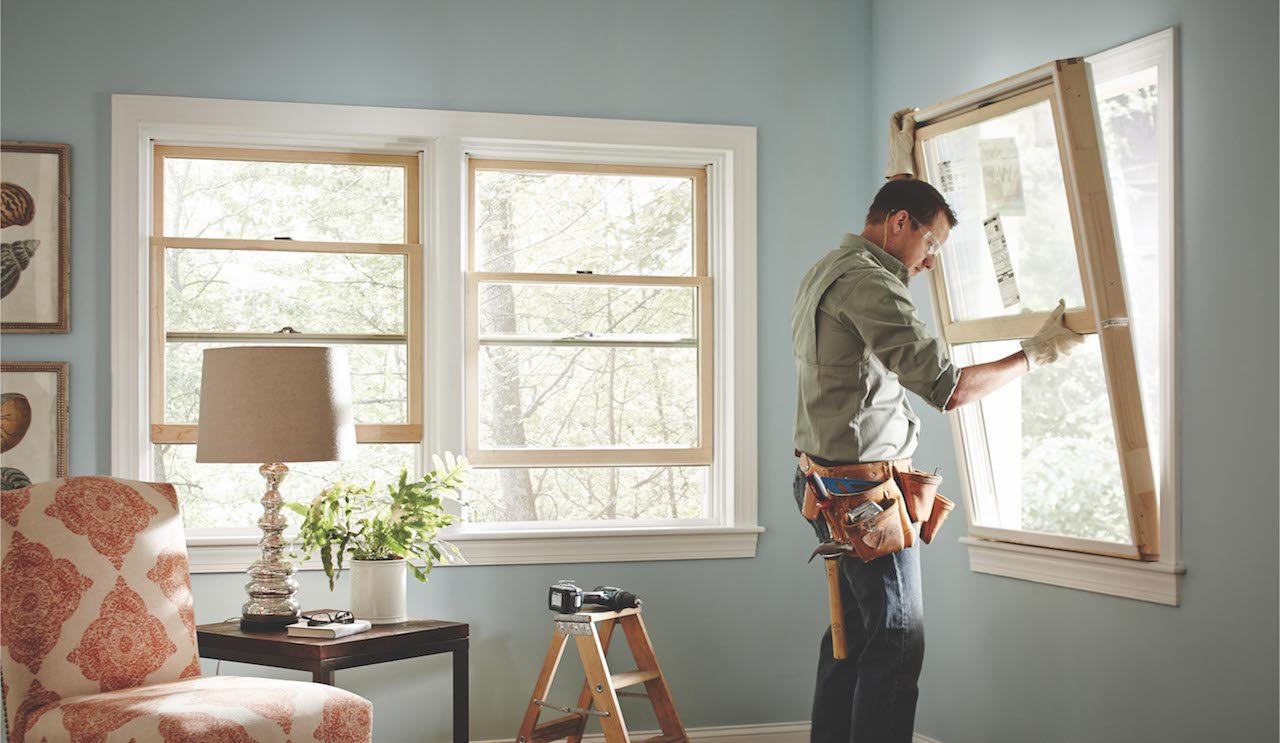 Create an Eco-Friendly House